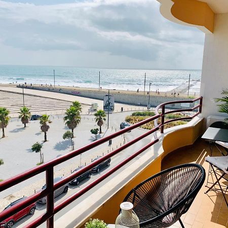 Costa Caparica Surf Apartment Costa da Caparica Exterior photo